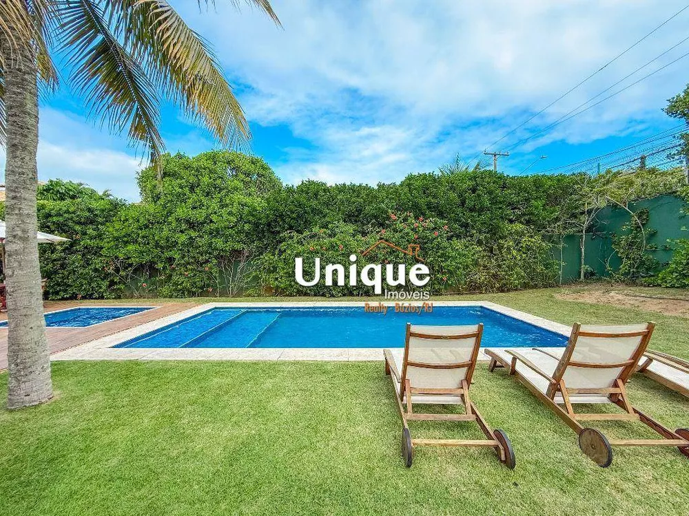 Casa de Condomínio, 6 quartos - Foto 19