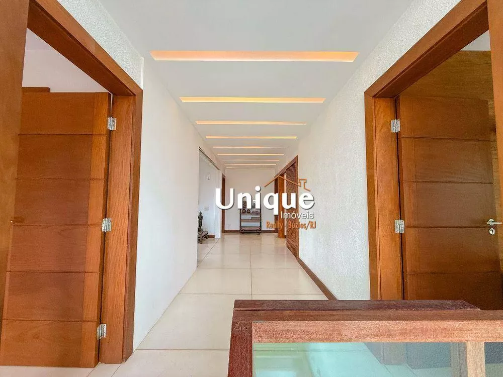 Casa de Condomínio, 6 quartos - Foto 42