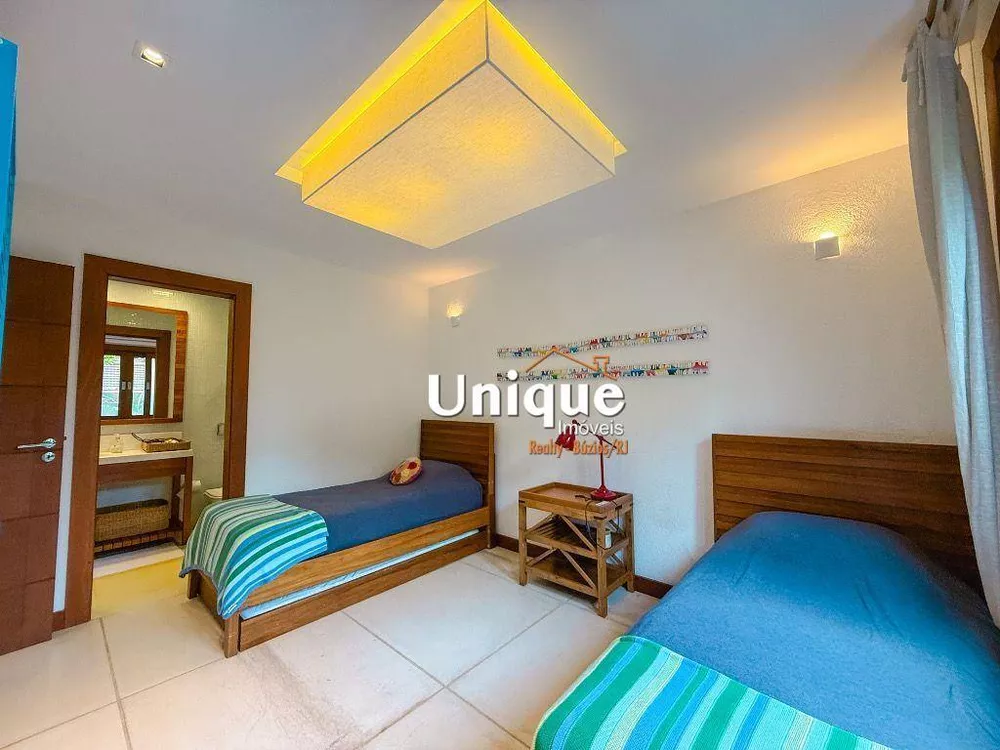 Casa de Condomínio, 6 quartos - Foto 38