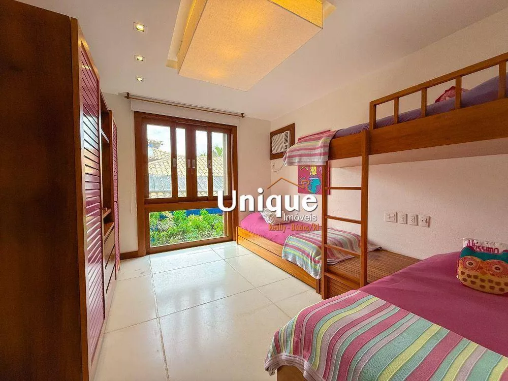 Casa de Condomínio, 6 quartos - Foto 43