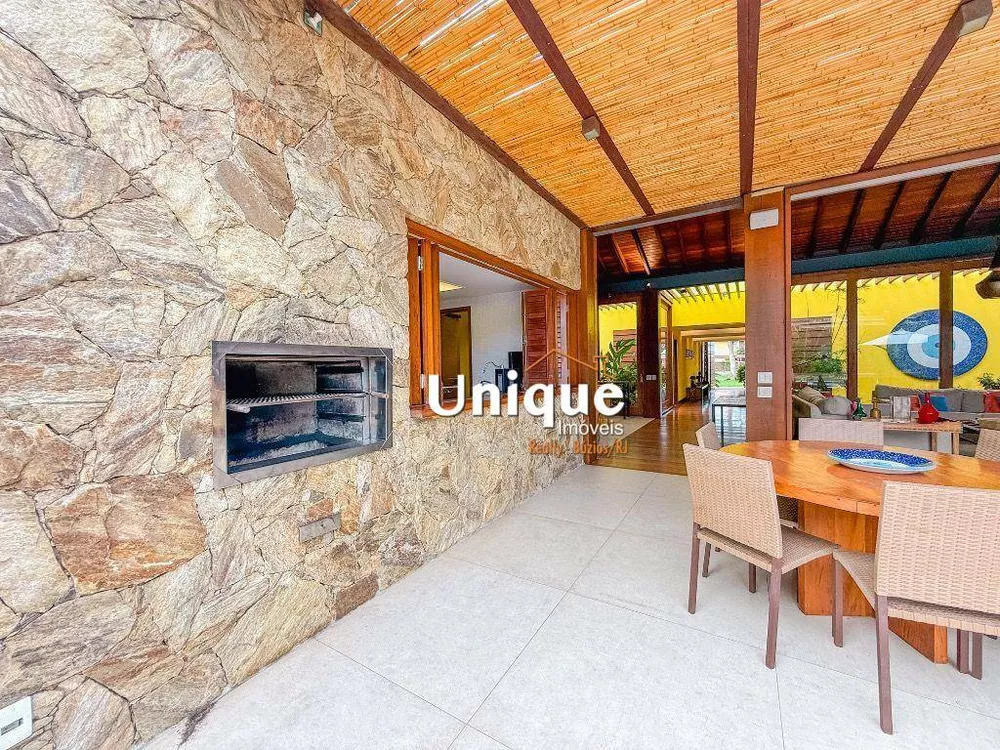 Casa de Condomínio, 6 quartos - Foto 14