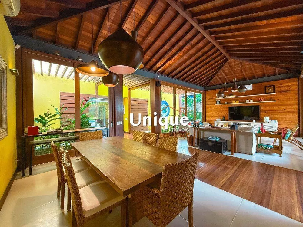 Casa de Condomínio, 6 quartos - Foto 9