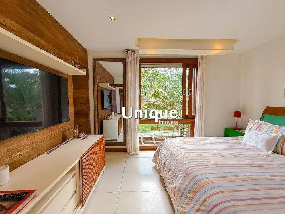 Casa de Condomínio, 6 quartos - Foto 50