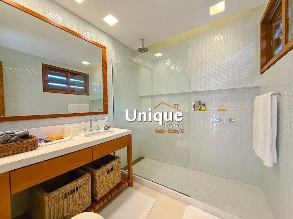 Casa de Condomínio, 6 quartos - Foto 53