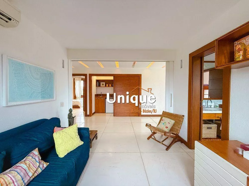 Casa de Condomínio, 6 quartos - Foto 49