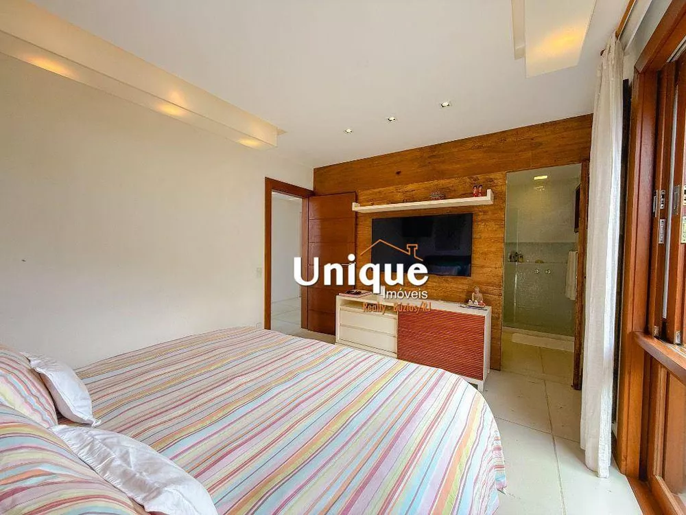 Casa de Condomínio, 6 quartos - Foto 52