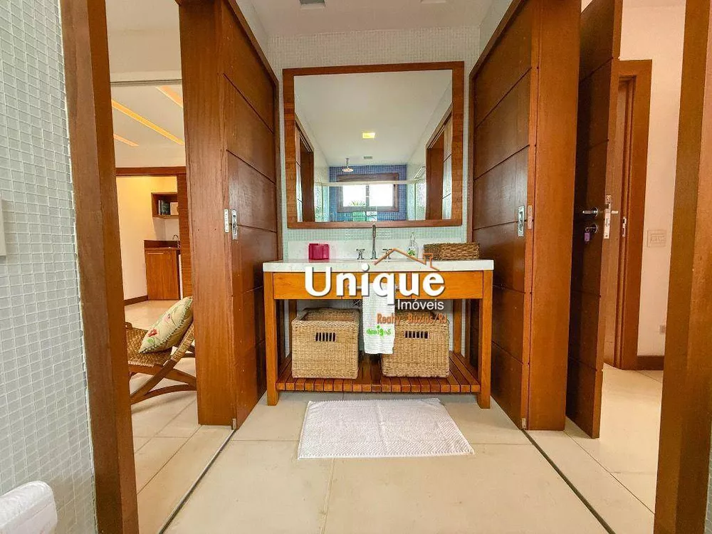 Casa de Condomínio, 6 quartos - Foto 46