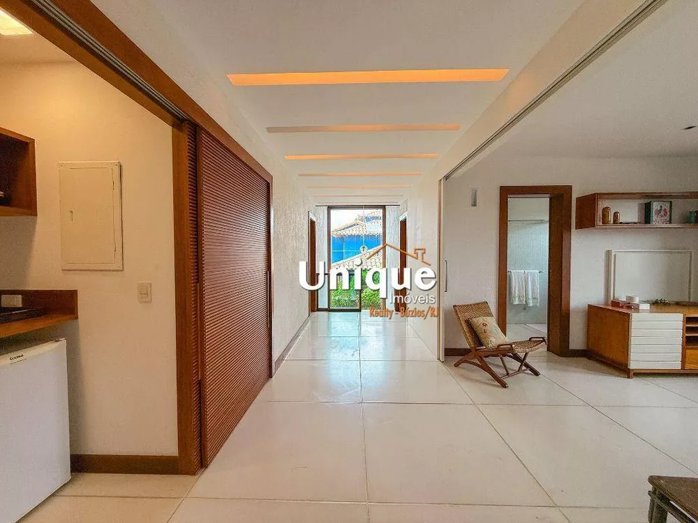 Casa de Condomínio, 6 quartos - Foto 47