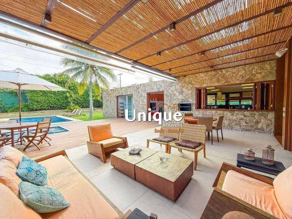 Casa de Condomínio, 6 quartos - Foto 12