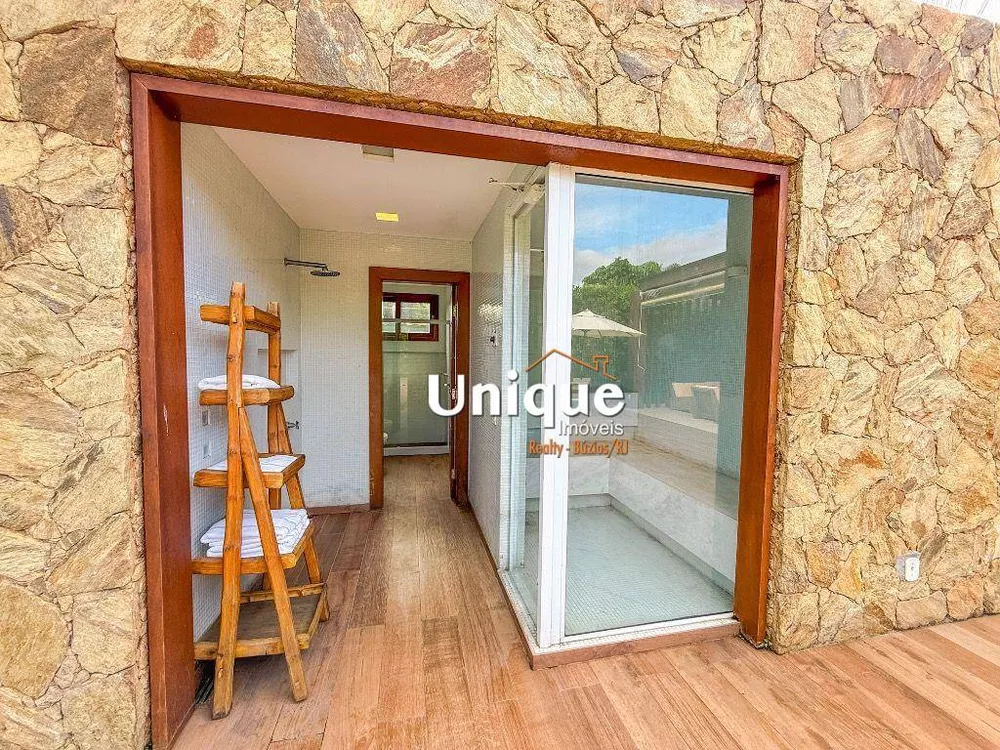 Casa de Condomínio, 6 quartos - Foto 26