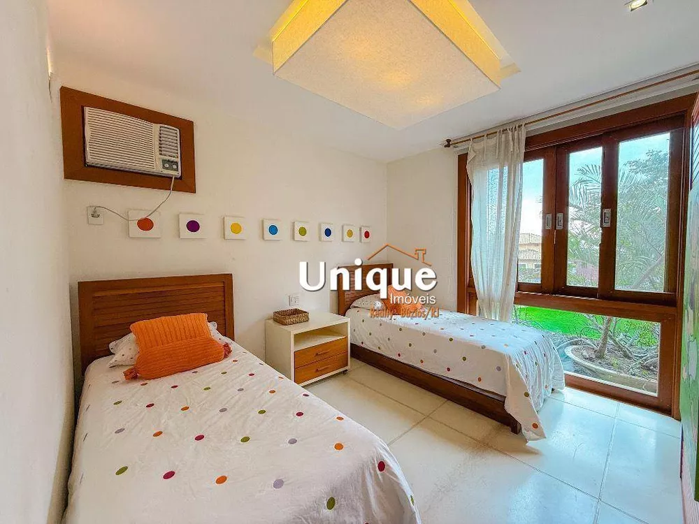 Casa de Condomínio, 6 quartos - Foto 59