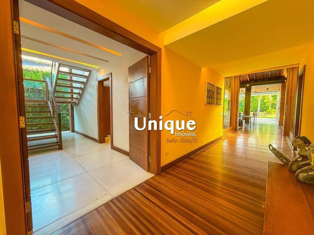 Casa de Condomínio, 6 quartos - Foto 30