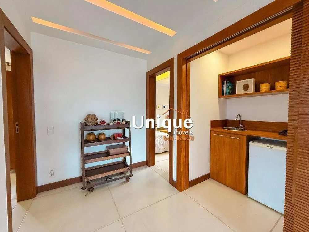 Casa de Condomínio, 6 quartos - Foto 54