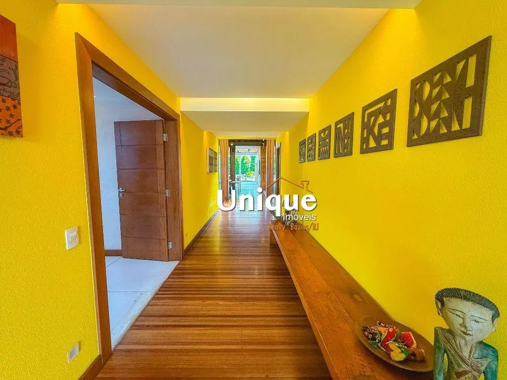 Casa de Condomínio, 6 quartos - Foto 5