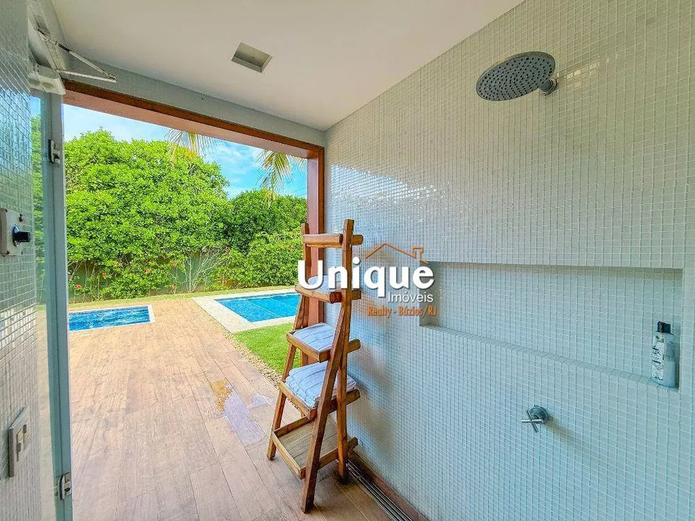 Casa de Condomínio, 6 quartos - Foto 27