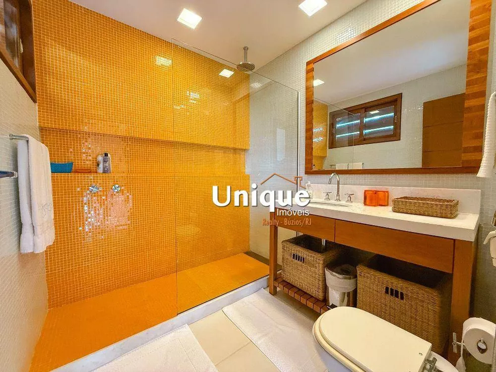 Casa de Condomínio, 6 quartos - Foto 61