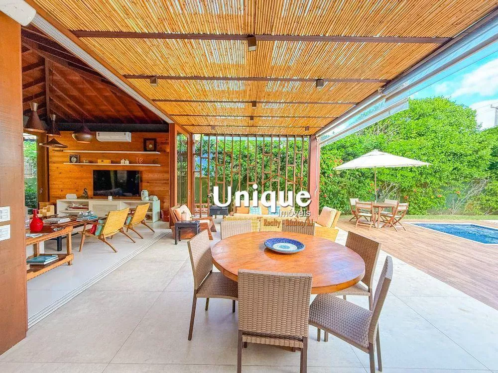 Casa de Condomínio, 6 quartos - Foto 11