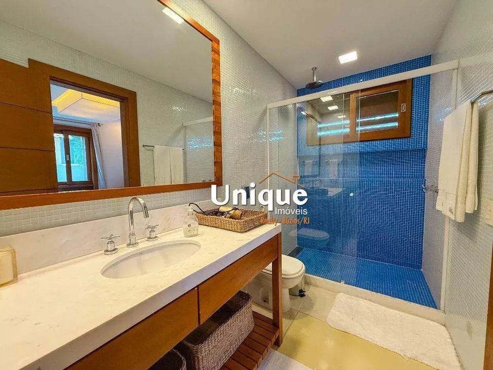 Casa de Condomínio, 6 quartos - Foto 39