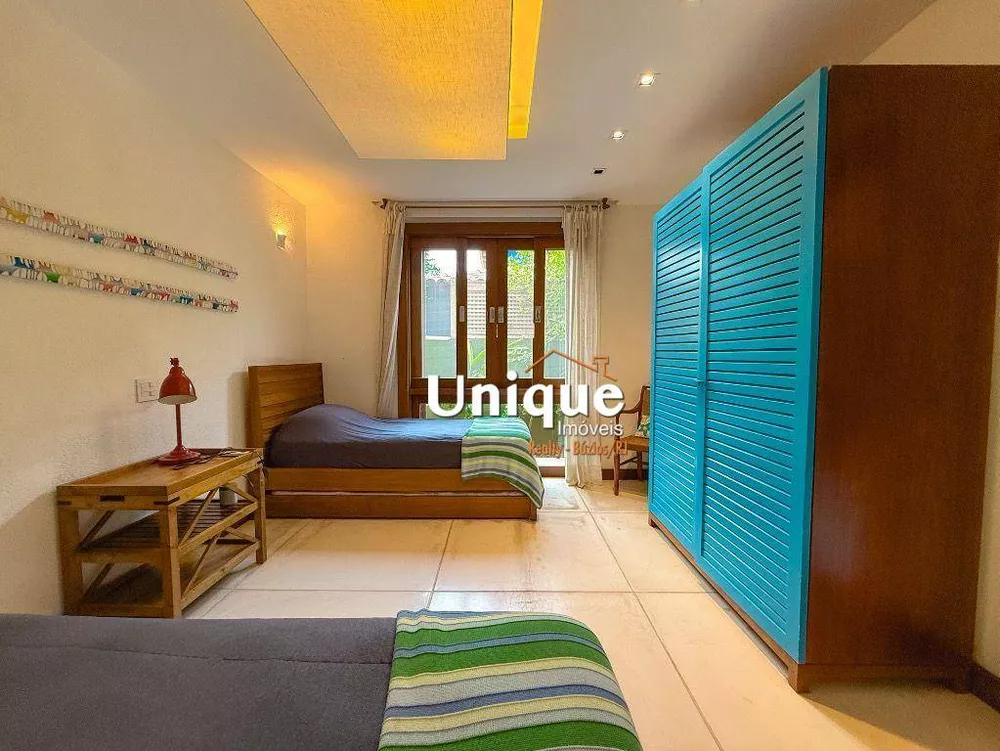 Casa de Condomínio, 6 quartos - Foto 36