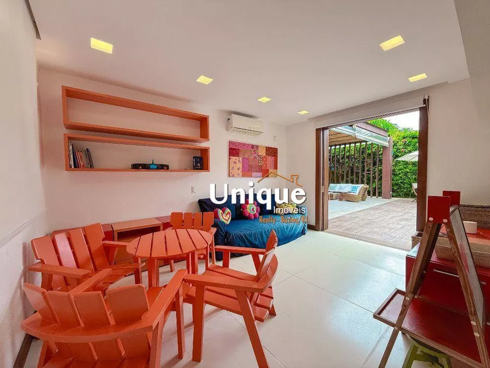 Casa de Condomínio, 6 quartos - Foto 24