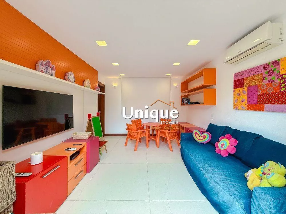 Casa de Condomínio, 6 quartos - Foto 22