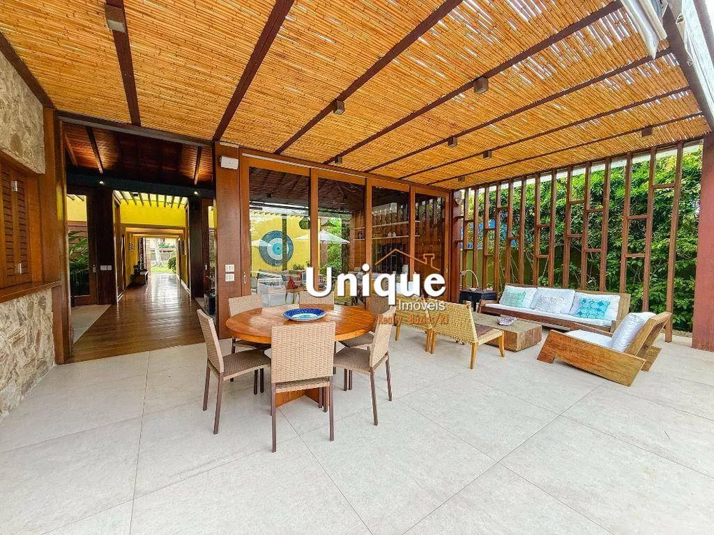 Casa de Condomínio, 6 quartos - Foto 15