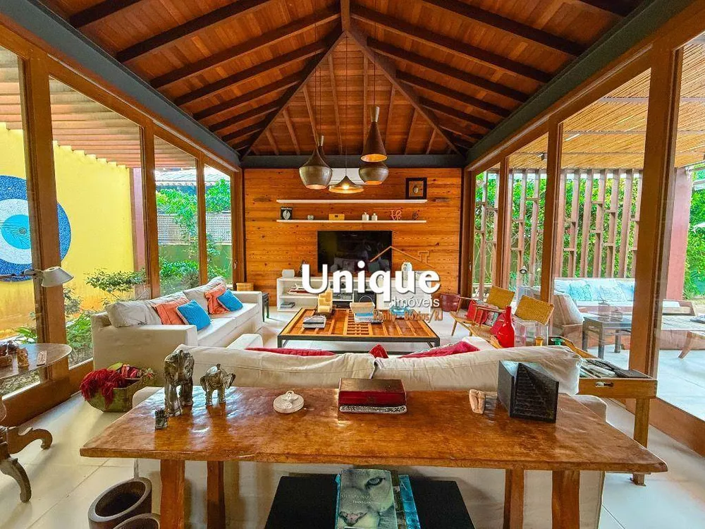 Casa de Condomínio, 6 quartos - Foto 7