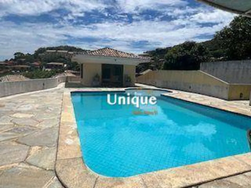Casa, 3 quartos, 515 m² - Foto 2