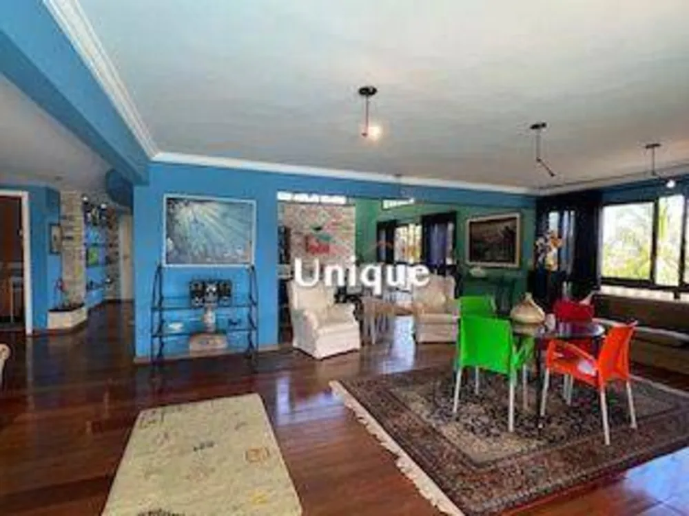 Casa, 3 quartos, 515 m² - Foto 7