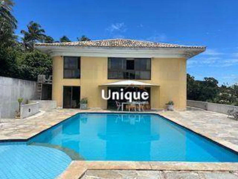 Casa, 3 quartos, 515 m² - Foto 6