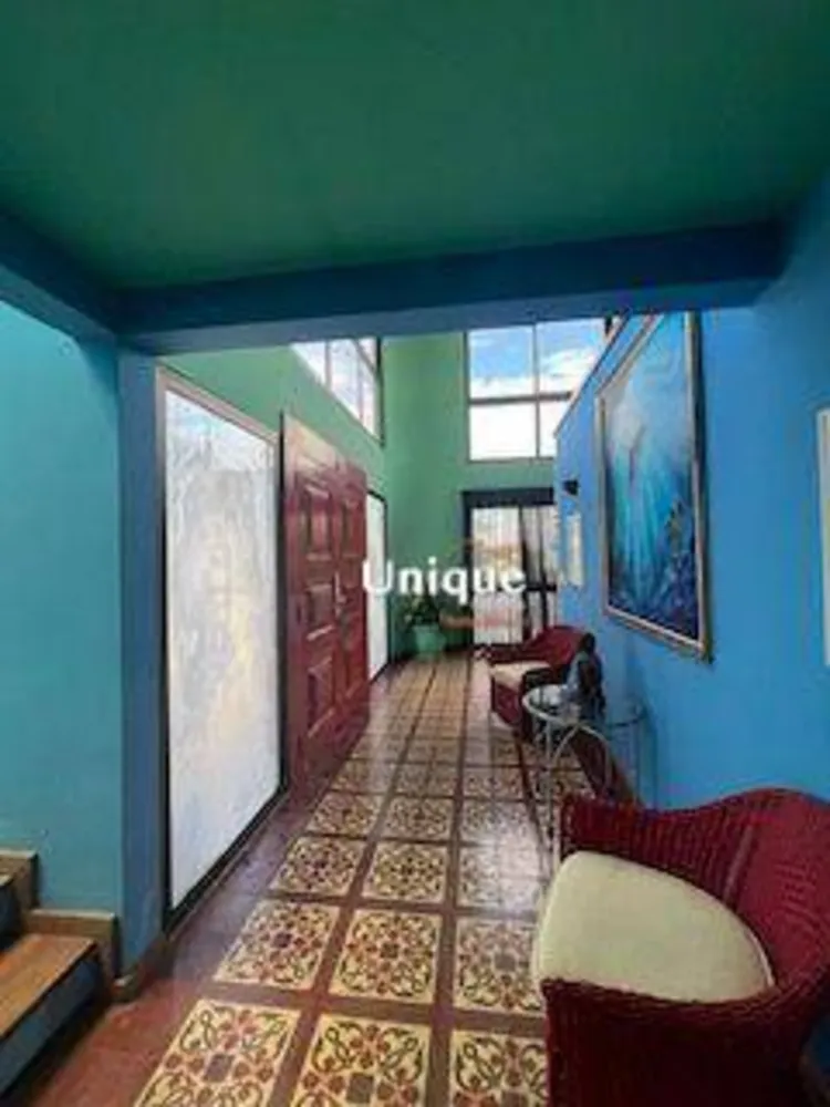 Casa, 3 quartos, 515 m² - Foto 11