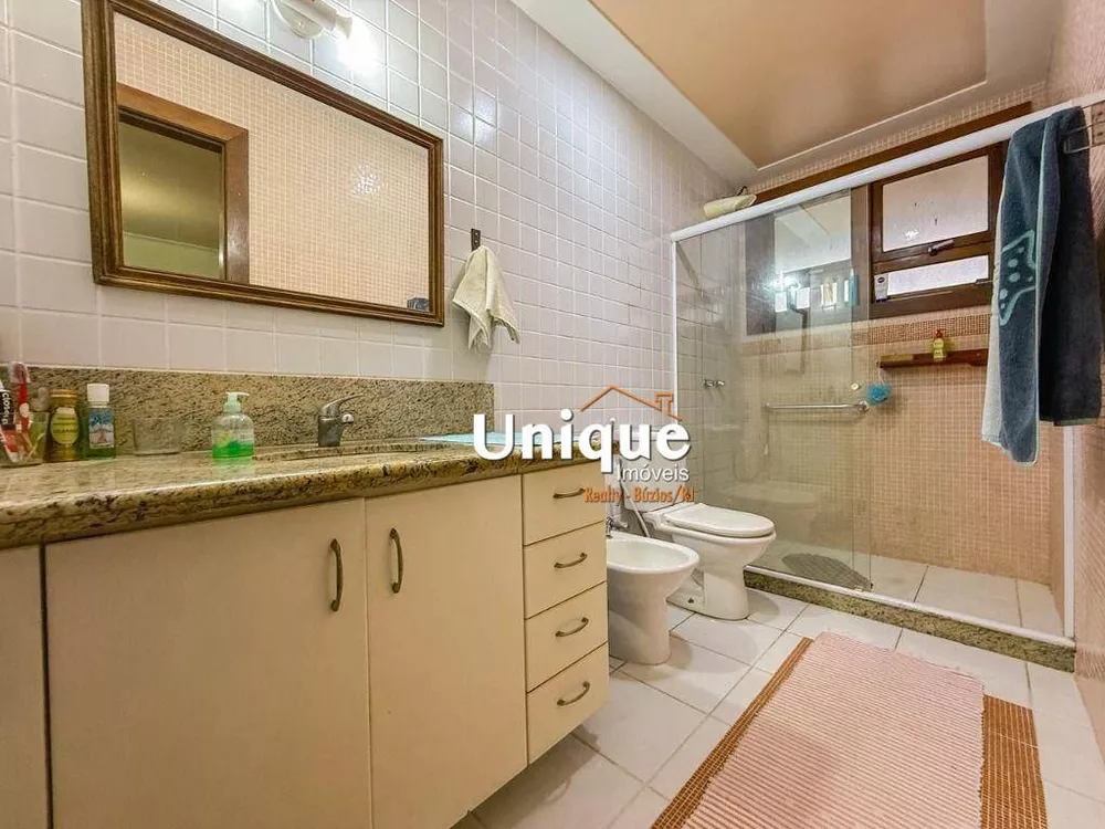 Casa, 5 quartos, 377 m² - Foto 22