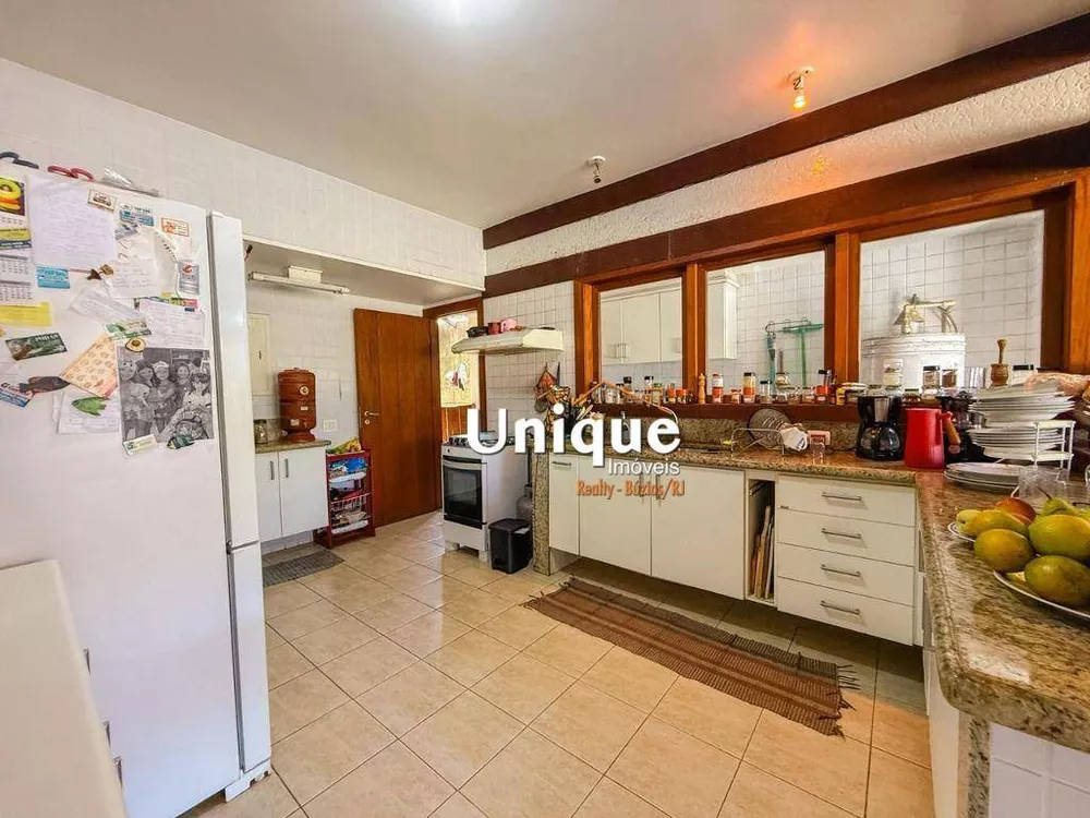 Casa, 5 quartos, 377 m² - Foto 13