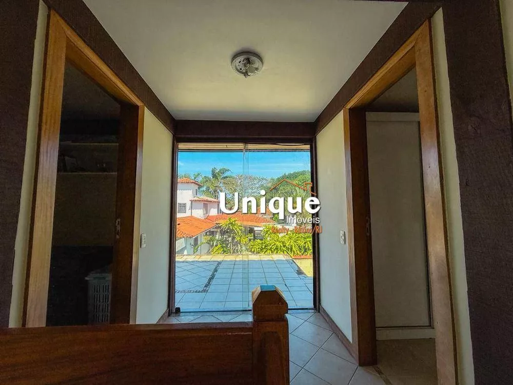 Casa, 5 quartos, 377 m² - Foto 37