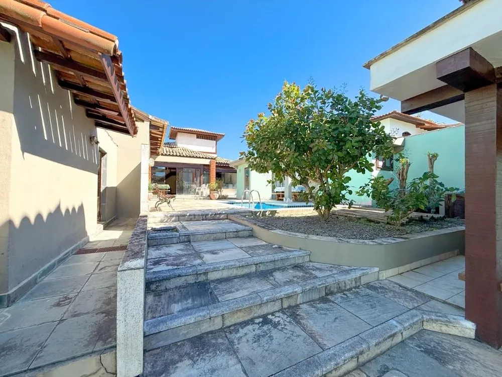 Casa, 5 quartos, 377 m² - Foto 33