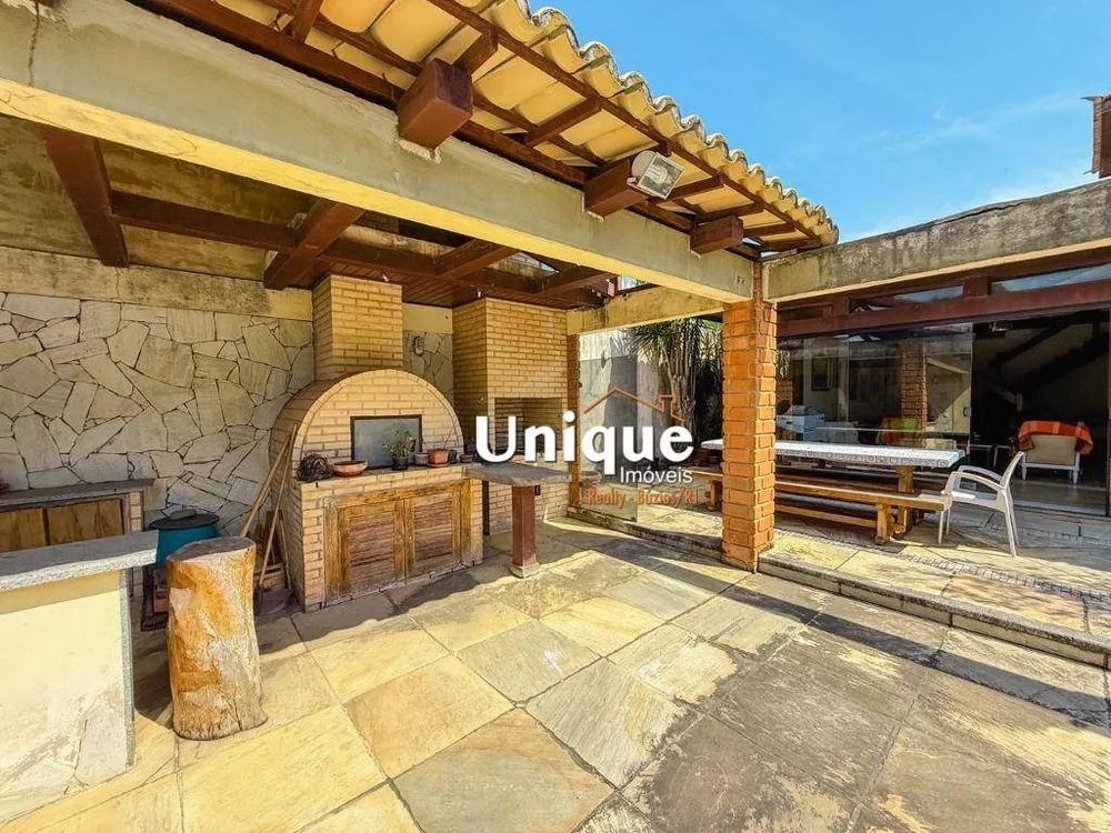 Casa, 5 quartos, 377 m² - Foto 27