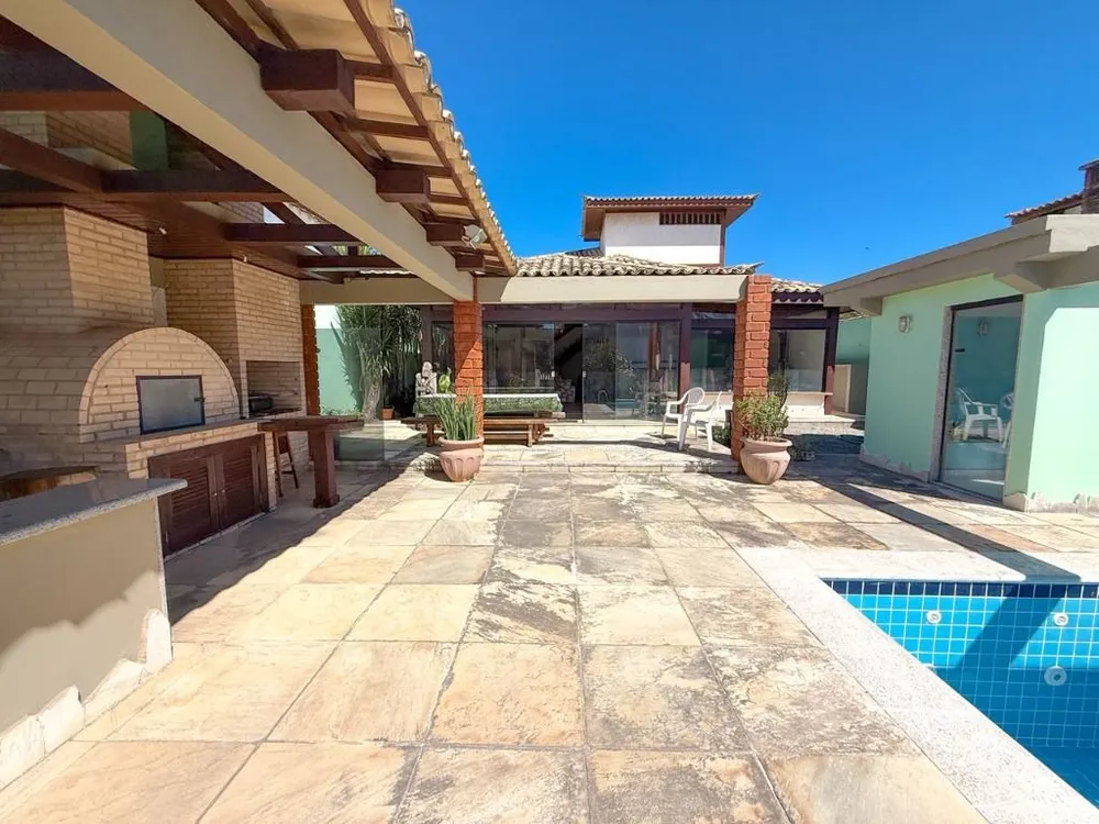 Casa, 5 quartos, 377 m² - Foto 17