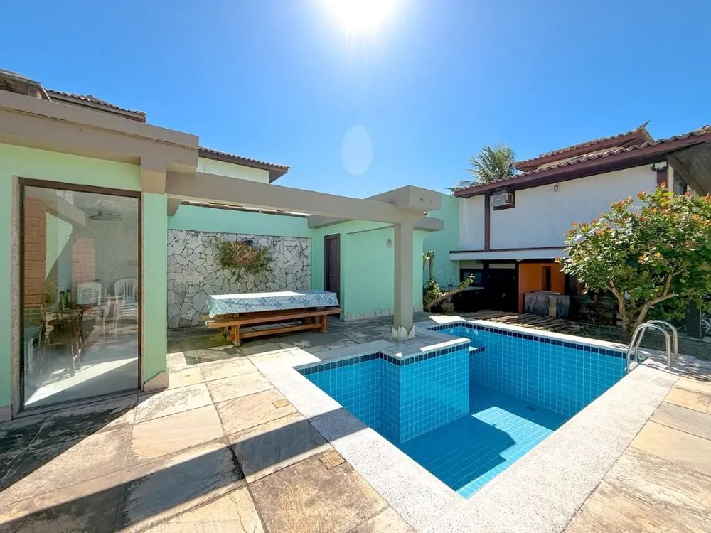 Casa, 5 quartos, 377 m² - Foto 36