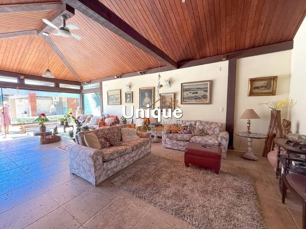 Casa, 5 quartos, 377 m² - Foto 46