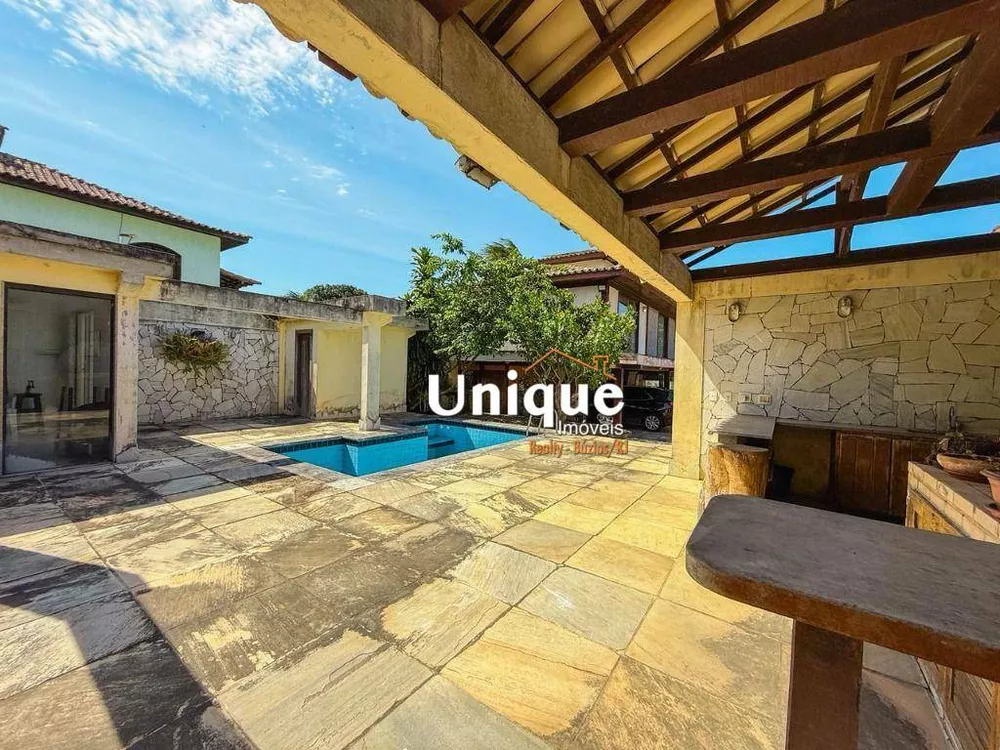 Casa, 5 quartos, 377 m² - Foto 19