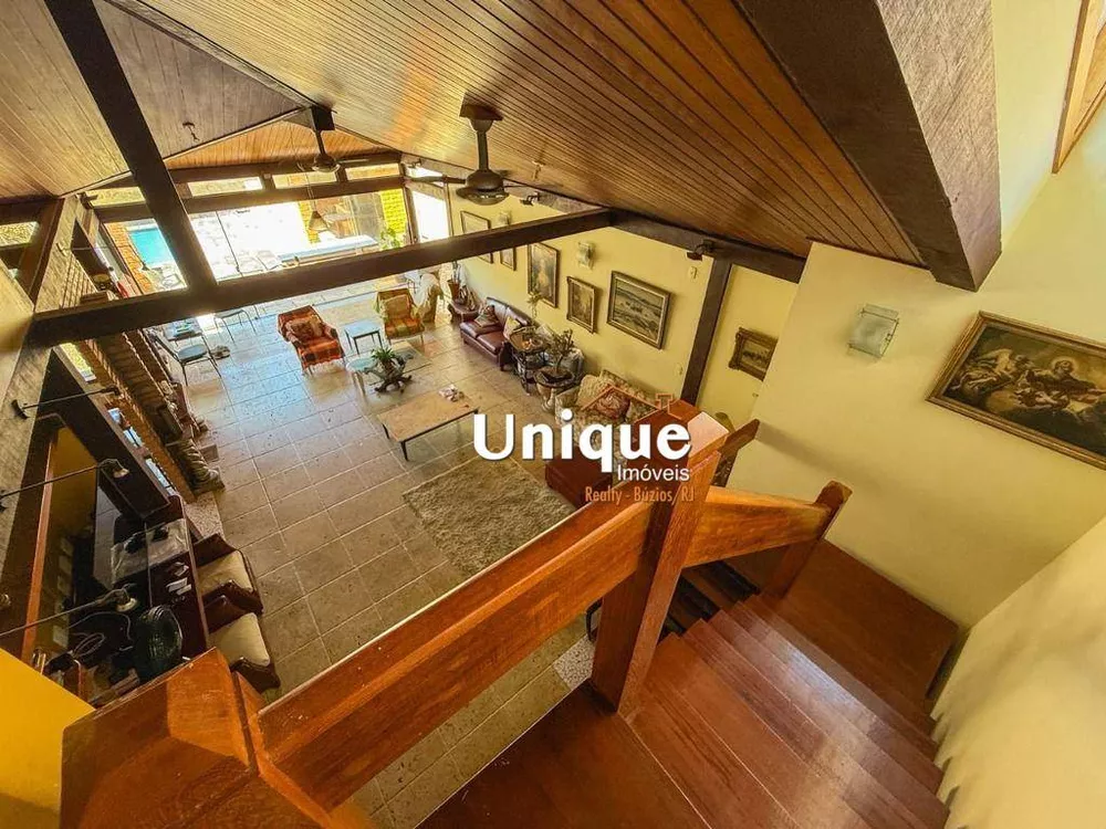 Casa, 5 quartos, 377 m² - Foto 17