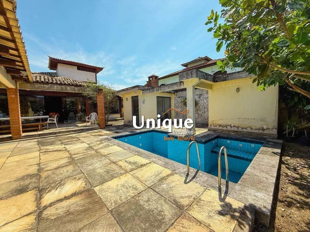 Casa, 5 quartos, 377 m² - Foto 18