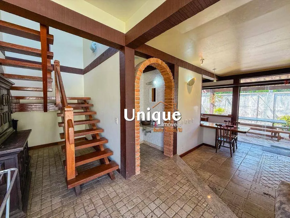 Casa, 5 quartos, 377 m² - Foto 12
