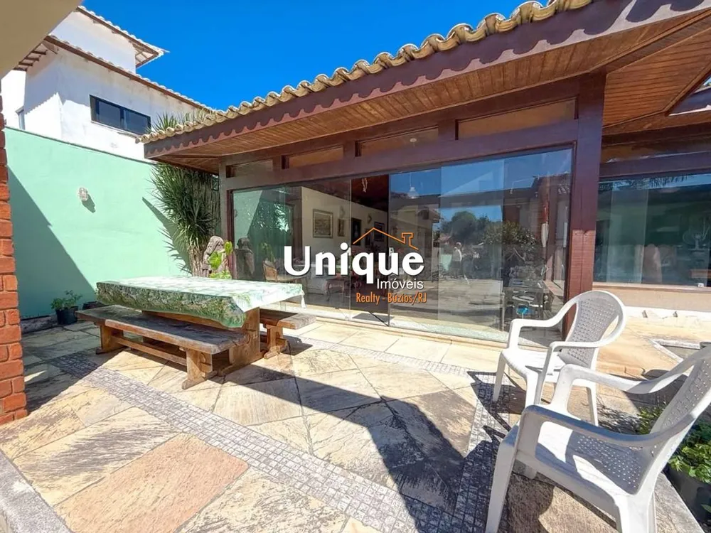 Casa, 5 quartos, 377 m² - Foto 24