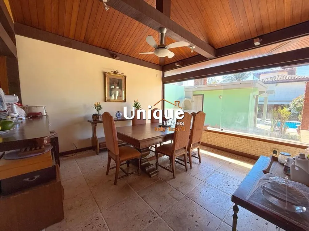 Casa, 5 quartos, 377 m² - Foto 48