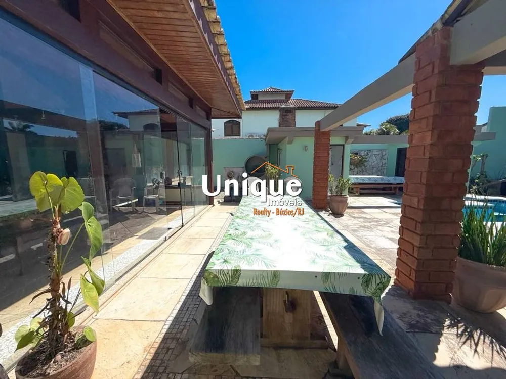 Casa, 5 quartos, 377 m² - Foto 27