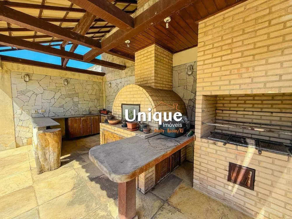 Casa, 5 quartos, 377 m² - Foto 41