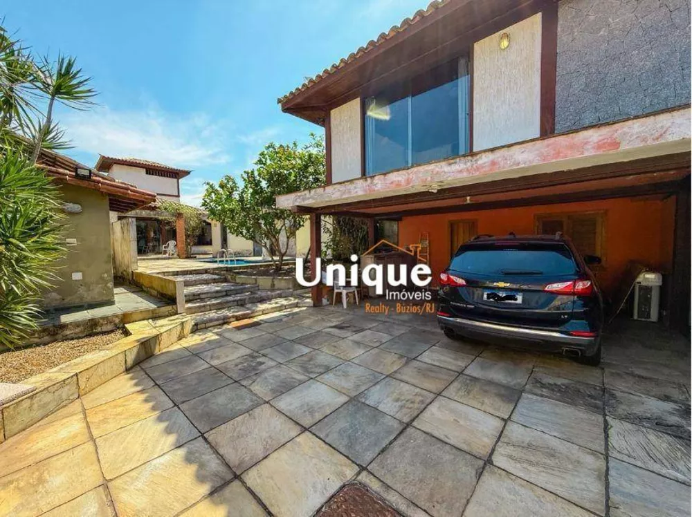 Casa, 5 quartos, 377 m² - Foto 1
