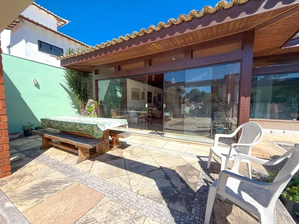 Casa, 5 quartos, 377 m² - Foto 23