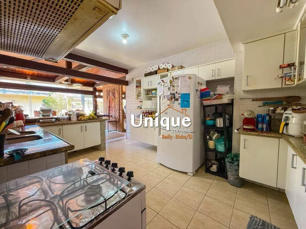 Casa, 5 quartos, 377 m² - Foto 34